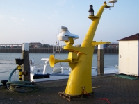 Bild 0 von Der Mast der 