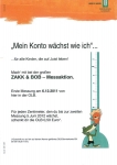 Bild 0 von Mein Konto wächst wie ich...