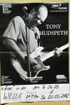 Bild 0 von Tony Hudspeth in der Welle