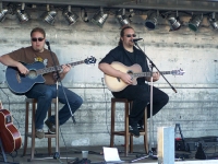 Bild 0 von Norder Band sorgte für Stimmung beim SKJ-Sommerfest