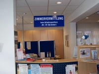 Bild 0 von Zimmervermittlung und Zimmernachweis muss kostendeckend arbeiten