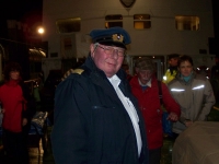 Bild 0 von Dieter Helmers ging von Bord