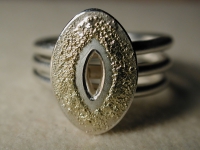 Bild 0 von Linie zwischen Land und Meer - Schmuck von Susanne Ortanderl