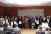 Bild 0 von Uckermark gewinnt Bundeswettbewerb Nachhaltige Tourismusregionen 2012/2013