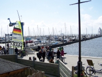 Bild 0 von SKJ bietet auch in diesem Jahr wieder einen attraktiven Bootshafen