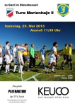 Bild 0 von TSV Juist - Tura Marienhafe 2