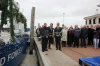Bild 1 von Flottenerweiterung bei der Frisia-Offshore