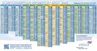 Bild 0 von Fahrplan 2014 ist online