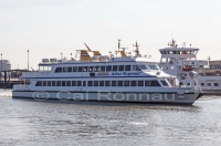 Bild 0 von Schnellschiff aus Nordfriesland in ostfriesischen Gewässern