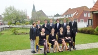 Bild 0 von Konfirmation auf Juist