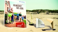Bild 0 von Juist-Katalog räumt Gold, Silber und Bronze ab