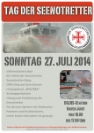 Bild 0 von Tag der Seenotretter auf Juist