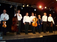 Bild 0 von Schuberts Forellen-Quintett war einer der Konzerthöhepunkte
