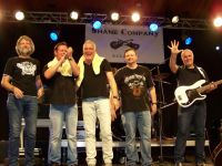 Bild 0 von Essener Band brachte Oldies der Beatles und Stones auf die Bühne