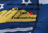 Bild 0 von Heimatverein Juist e.V. - Aktion Saubere Insel