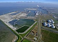 Bild 0 von Inseln müssen Entwicklung vom Eemshaven im Auge halten