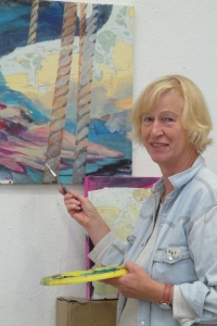 Bild 0 von "Wasser, Watt und Strand – Töwerland" im Nationalparkhaus