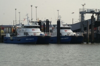 Bild 0 von Frisia-Offshore führt Wachstumsstrategie weiter fort
