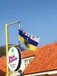 Bild 0 von Juister Darter besuchten befreundete Pinas