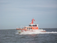Bild 4 von Bundespräsident Gauck lobte selbstlosen Einsatz der Seenotretter