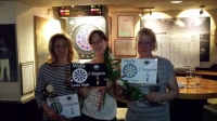 Bild 0 von Ladies Night die Vierte