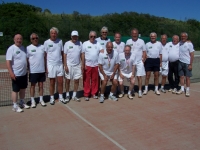 Bild 0 von Tennisturnier 