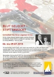 Bild 0 von Kurzkrimi-Workshop mit Sandra Lüpkes und Jürgen Kehrer