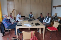 Bild 0 von Krimiworkshop auf Juist – Eine Initiative der Juist-Stiftung