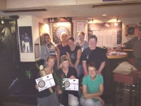 Bild 0 von Dart Welle Juist - Ladies Night die 7te