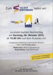 Bild 0 von Tag der Stiftungen wird am Sonntag auf Juist gefeiert