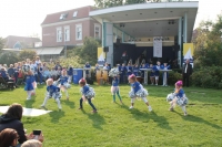Bild 0 von Auch das Wetter spielte mit – bunter Nachmittag der Juist-Stiftung