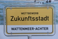 Bild 0 von Zukunftsstadt:  40 Teilnehmer entwickeln in Workshop Visionen für 2030