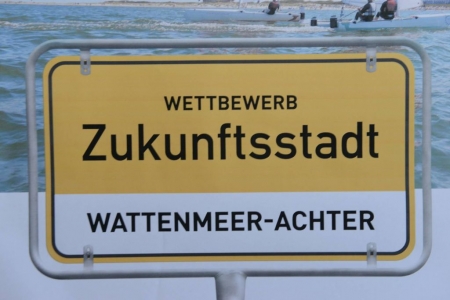 Bild 0 von Zukunftsstadt:  40 Teilnehmer entwickeln in Workshop Visionen für 2030
