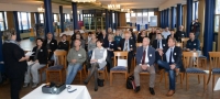 Bild 3 von Zukunftsstadt:  40 Teilnehmer entwickeln in Workshop Visionen für 2030