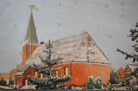 Bild 0 von Verkauf von Juister Adventskalender läuft auf Hochtouren