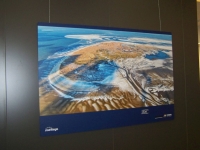 Bild 2 von Fotoausstellung im Juister Abfertigungsgebäude in Norddeich
