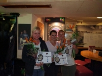 Bild 0 von Dart Welle Juist - Ladies Night im Juni