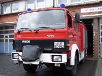 Bild 0 von Für das nächste Jahr muss ein neues Feuerwehrfahrzeug her