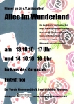 Bild 0 von Alice im Wunderland