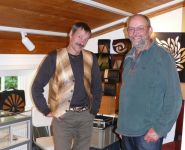 Bild 0 von Einzigartiges Kunsthandwerk im Haus Siebje