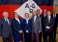 Bild 0 von Wechsel im Aufsichtsrat der Reederei Norden-Frisia 