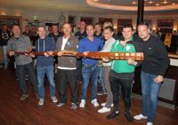 Bild 0 von Borkum übernimmt das Paddel von Langeoog