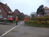 Bild 2 von Zimmerbrand im Loogster Pad