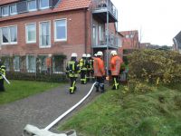 Bild 3 von Zimmerbrand im Loogster Pad
