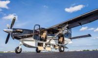 Bild 0 von Flieger von Mariensiel auch nach Juist geplant