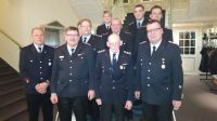 Bild 0 von Muppets-Show auf der Feuerwehrmitgliederversammlung 