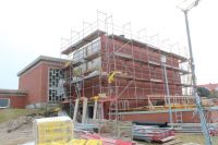 Bild 2 von Baumaßnahme am Wasserwerk liegt voll im Zeitplan