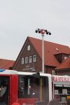 Bild 8 von Juister Feuerwehr nahm in neues Zugpferd in Betrieb