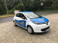 Bild 0 von Reederei Norden-Frisia steigt in das Autovermietungsgeschäft mit ein