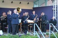 Bild 0 von Benefizkonzert des Musikzuges war ein voller Erfolg